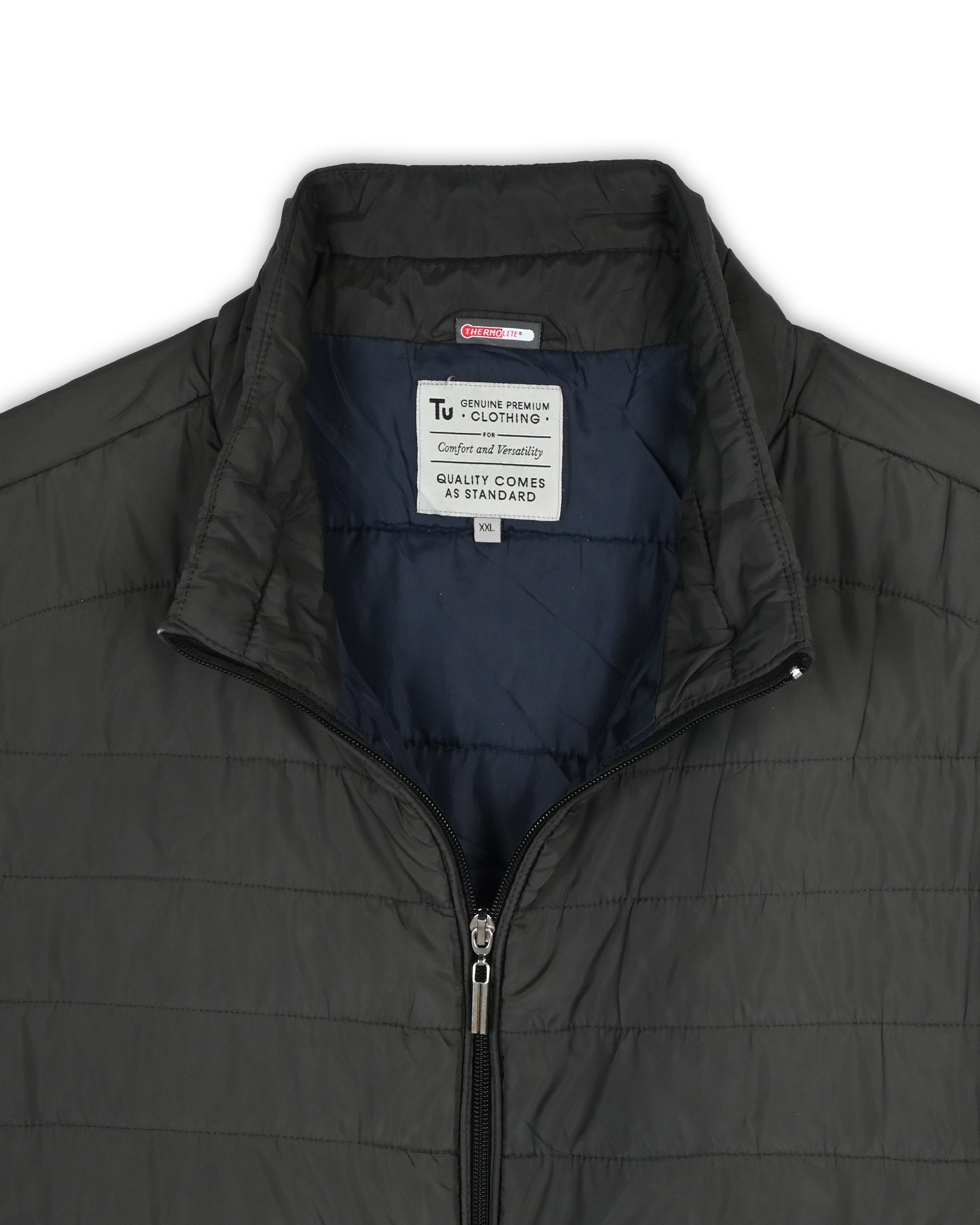 VINTAGE JACKET - XXL