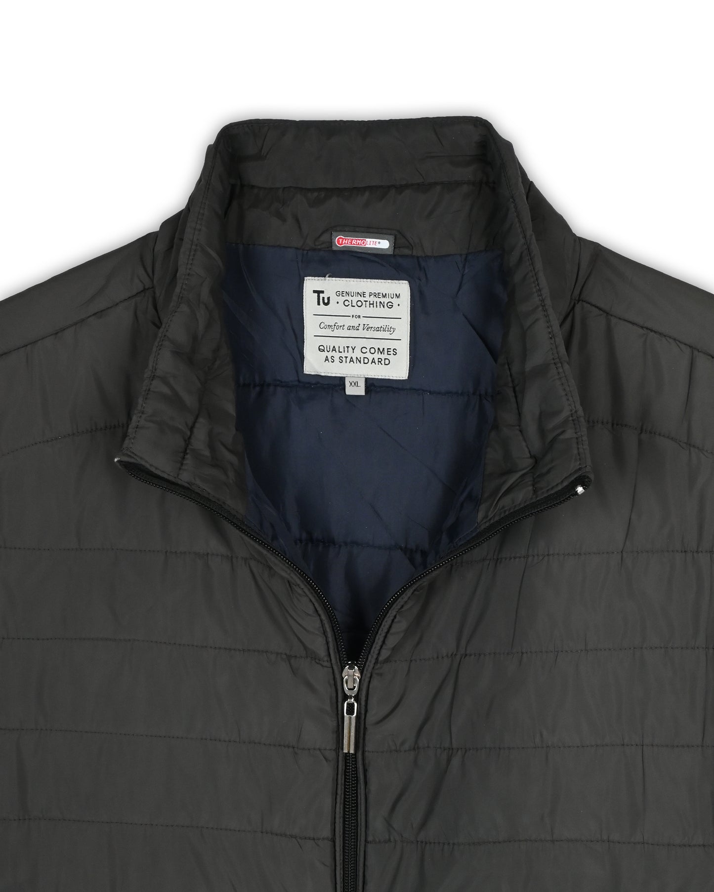 VINTAGE JACKET - XXL