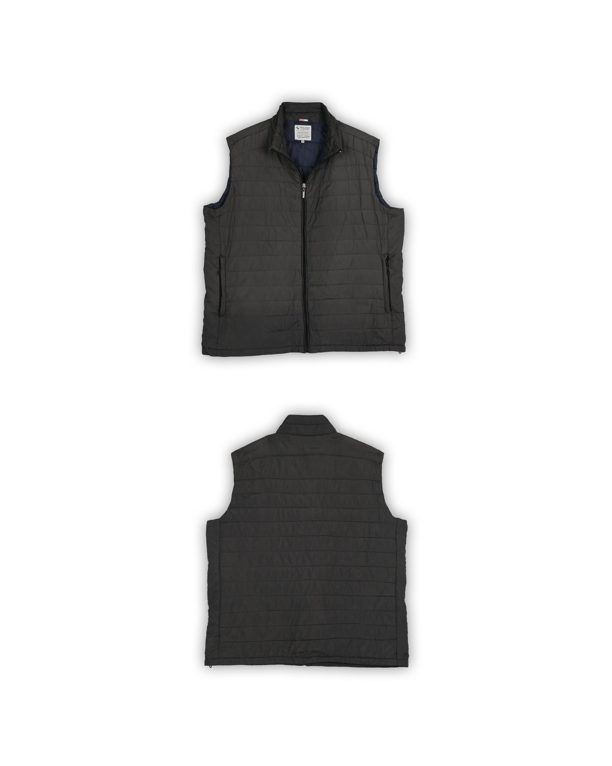 VINTAGE JACKET - XXL