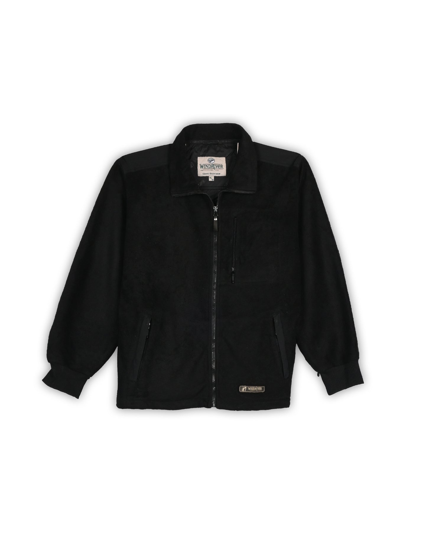 VINTAGE JACKET - M