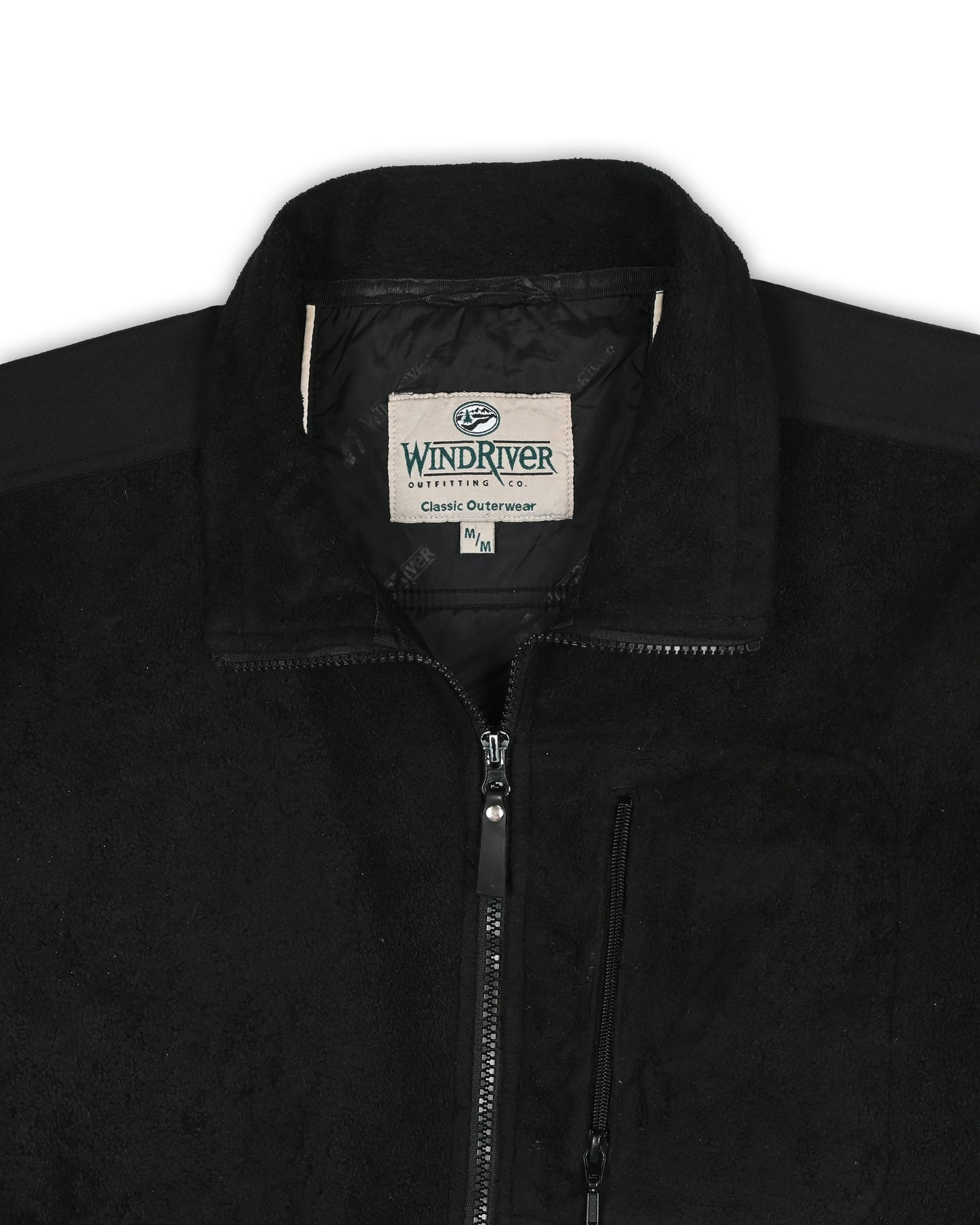 VINTAGE JACKET - M