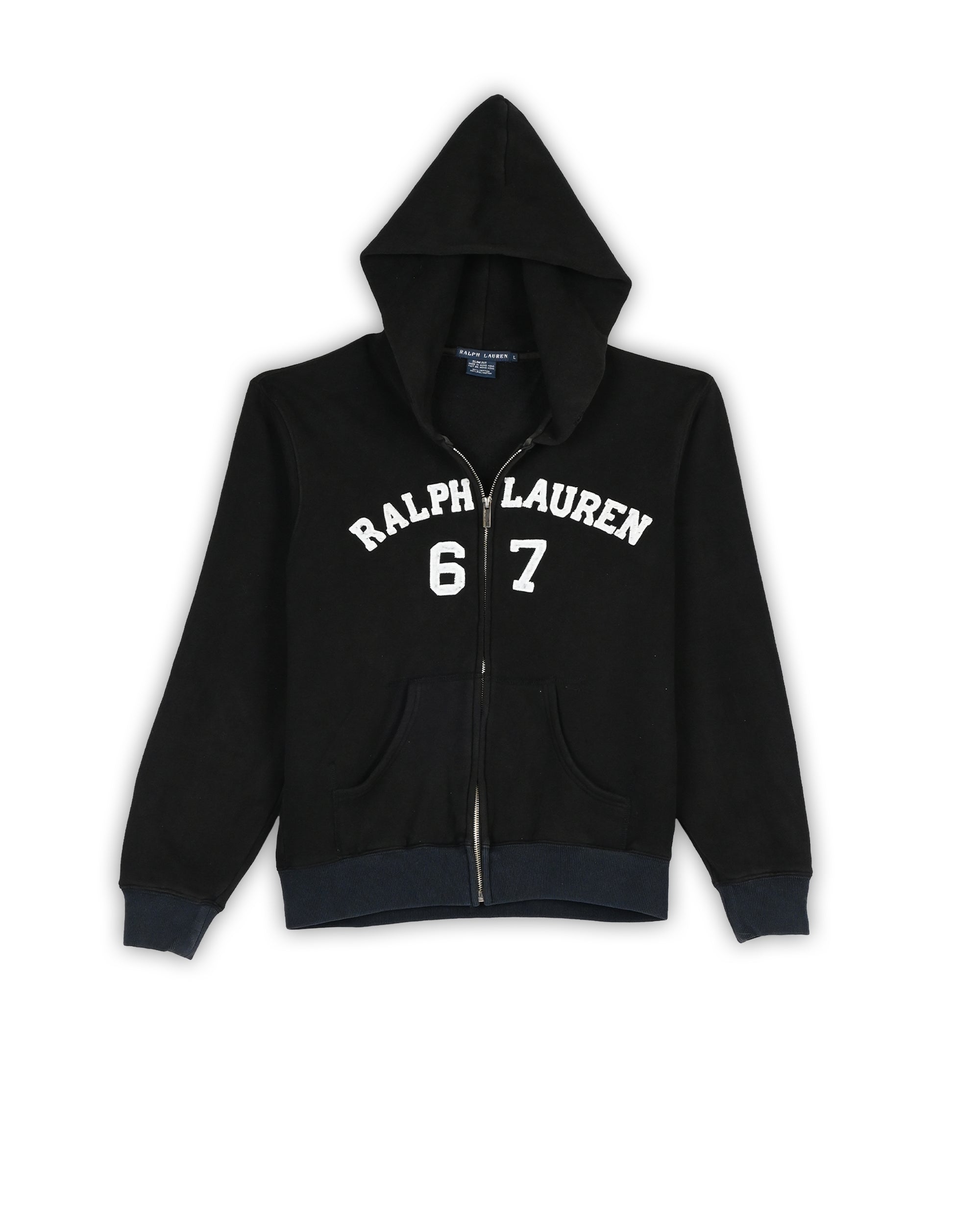 POLO RALPH LAUREN JACKET - L