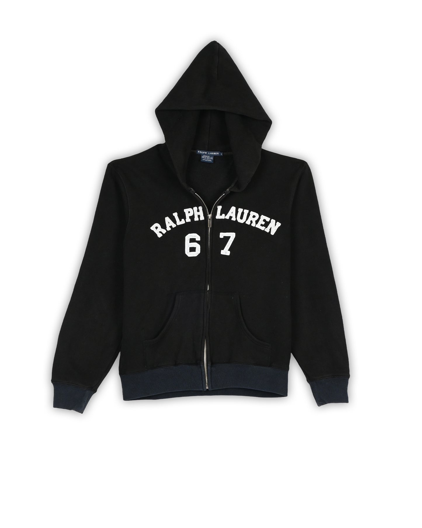POLO RALPH LAUREN JACKET - L