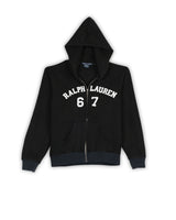 POLO RALPH LAUREN JACKET - L