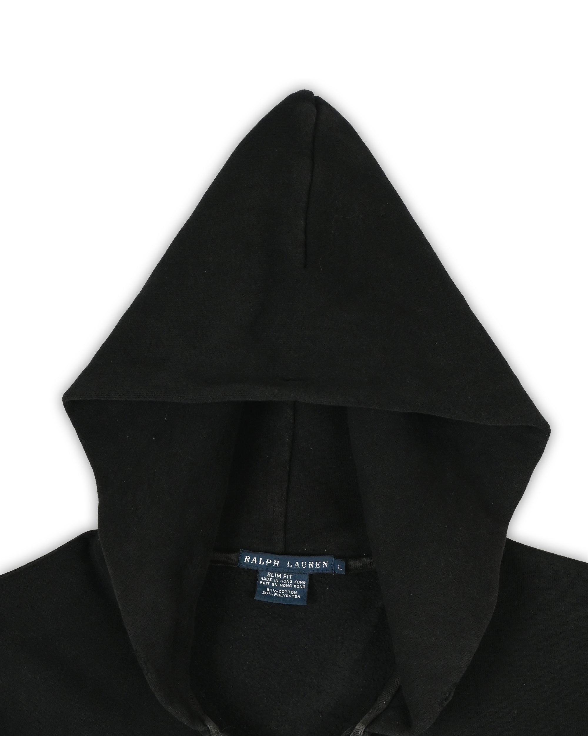 POLO RALPH LAUREN JACKET - L