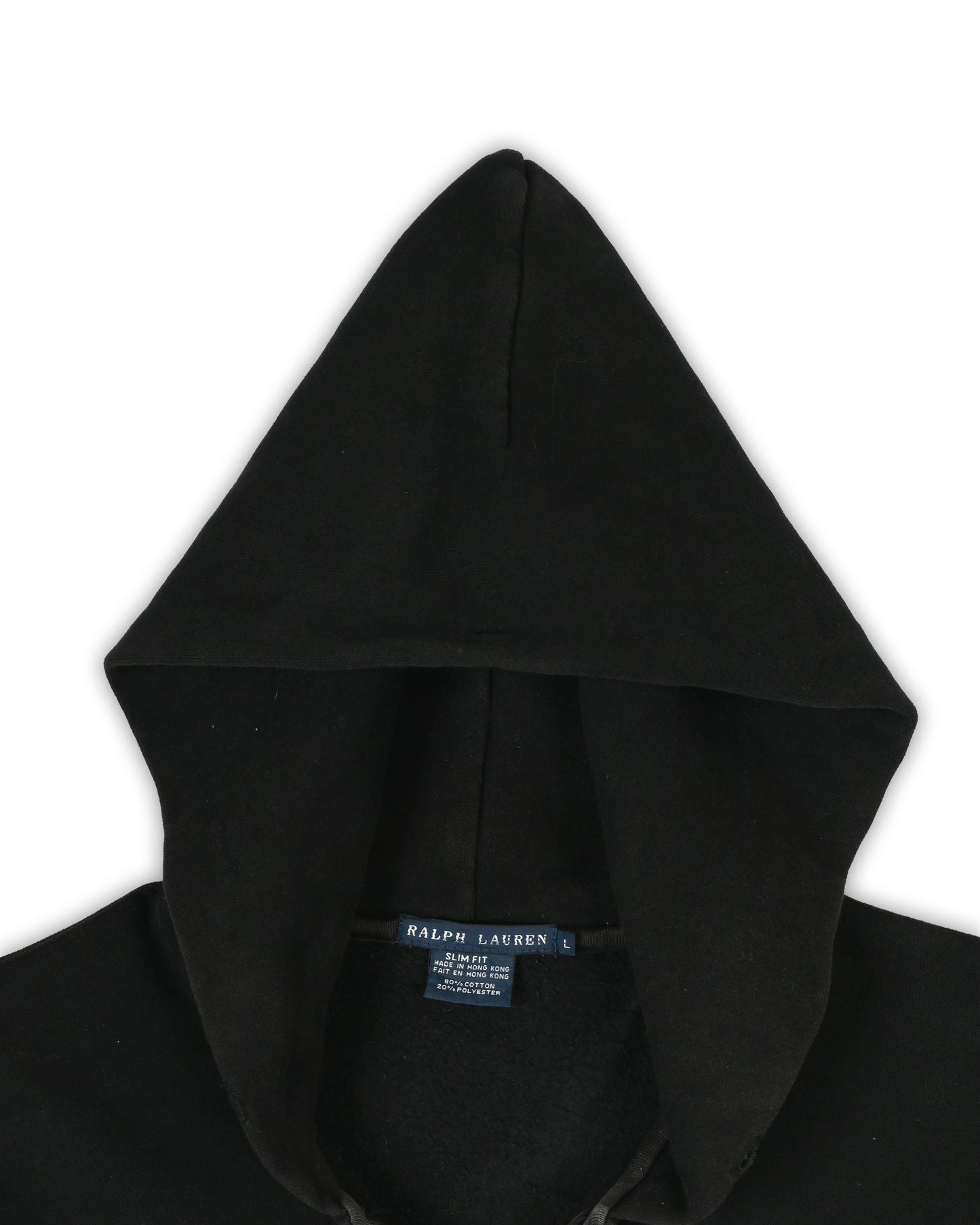 POLO RALPH LAUREN JACKET - L