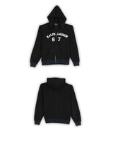 POLO RALPH LAUREN JACKET - L