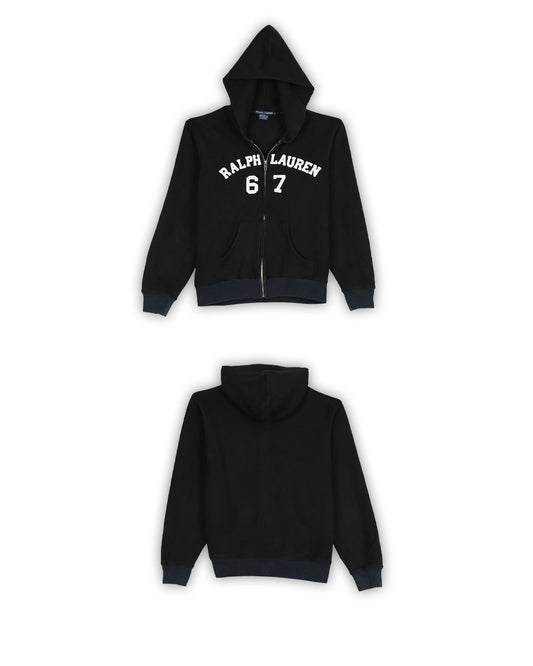 POLO RALPH LAUREN JACKET - L