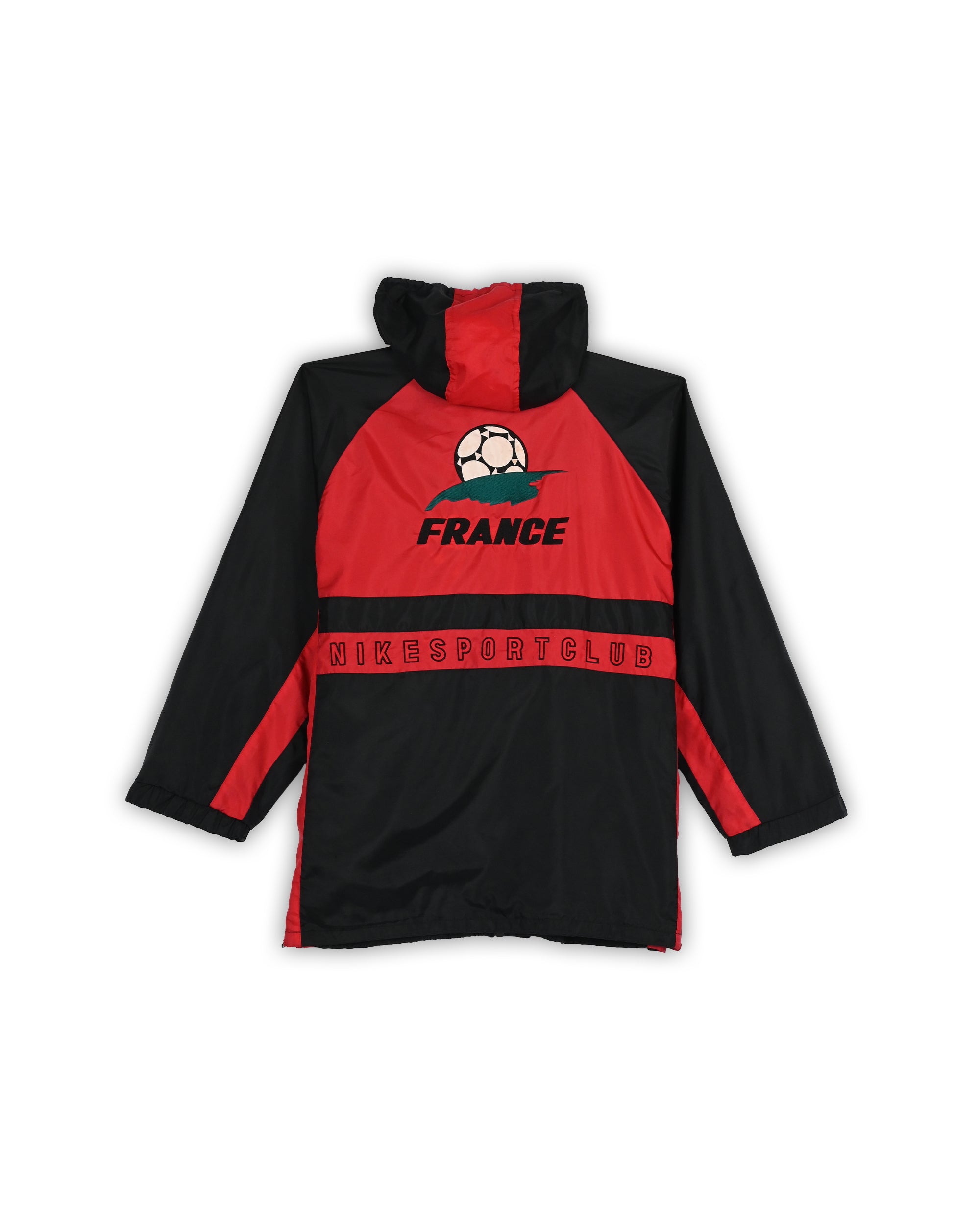 VINTAGE JACKET - XXL