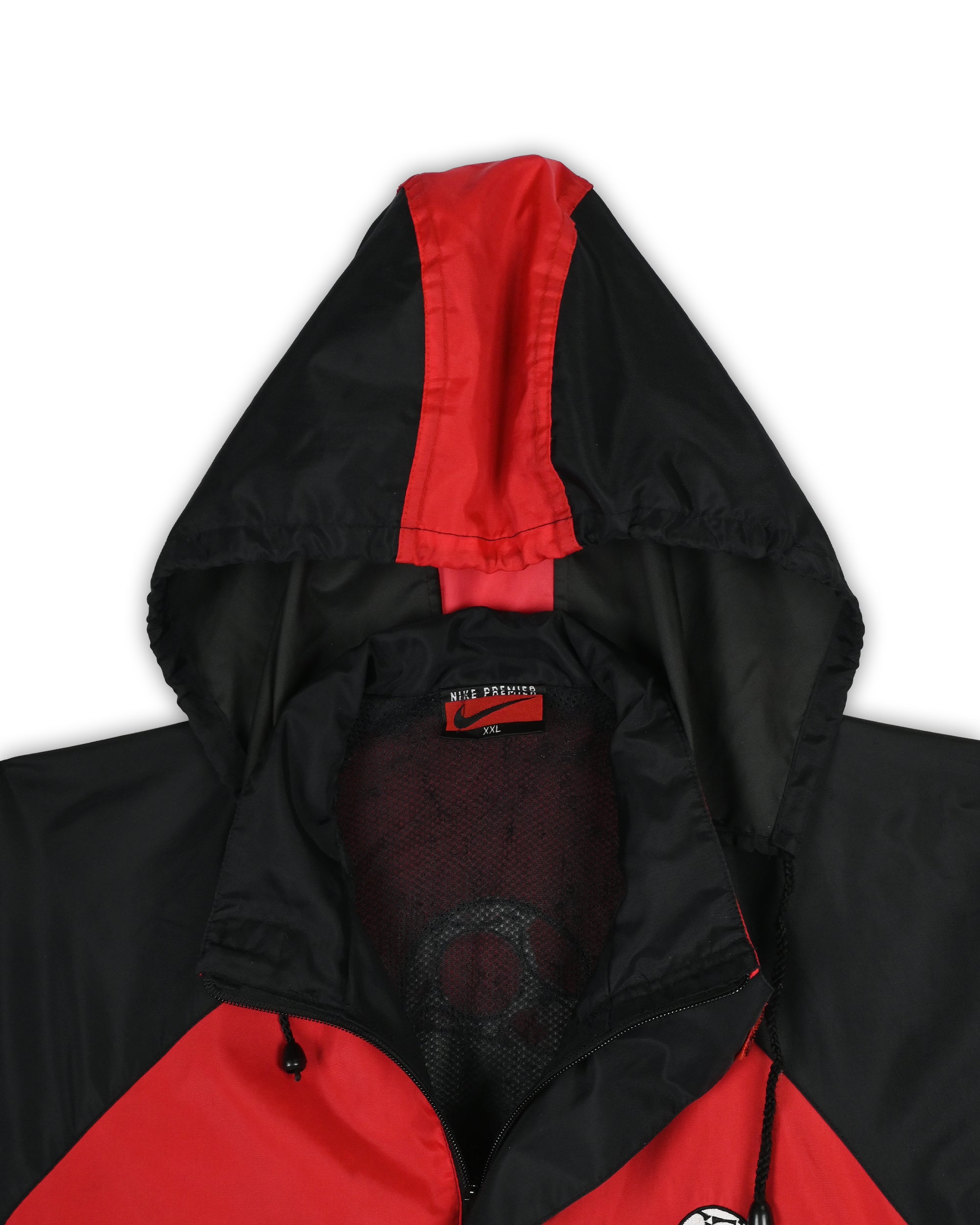 VINTAGE JACKET - XXL