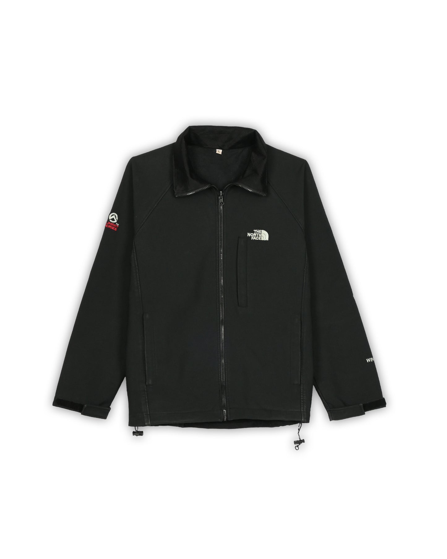 THE NORTH FACE JACKET - L