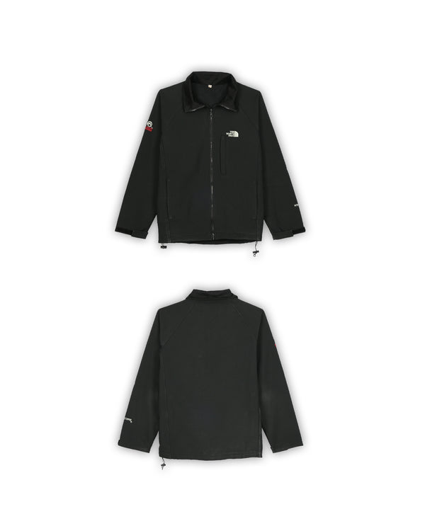 THE NORTH FACE JACKET - L