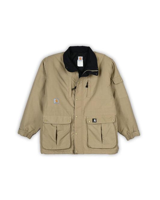 CARHARTT HEAVYWEIGHT JACKET - L