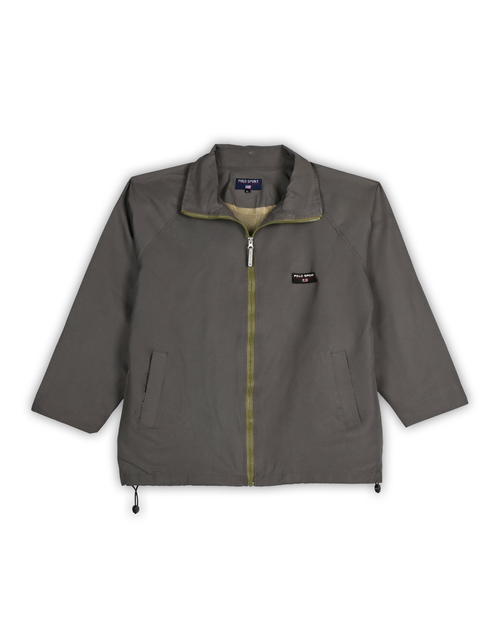 POLO RALPH LAUREN JACKET - XL