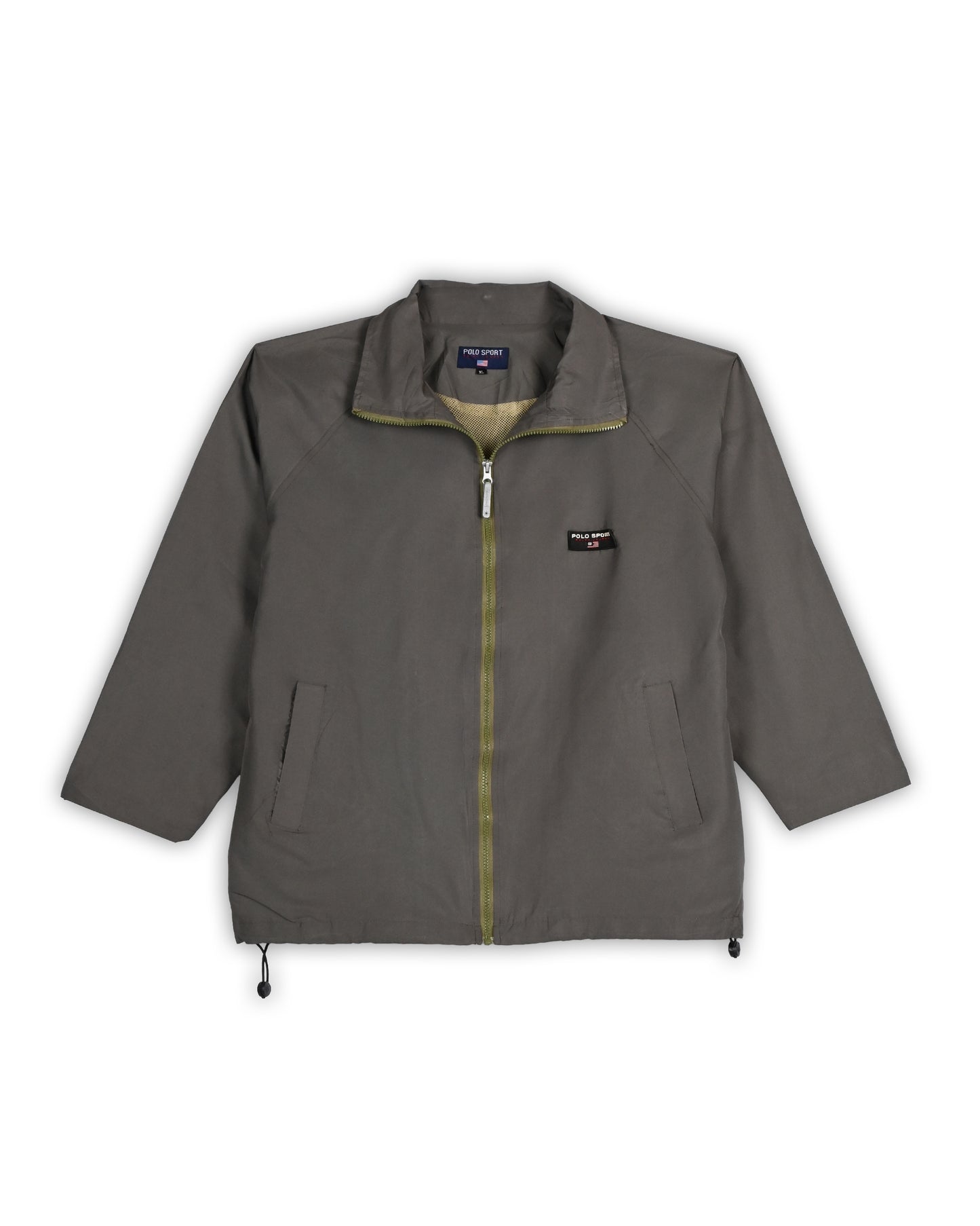 POLO RALPH LAUREN JACKET - XL