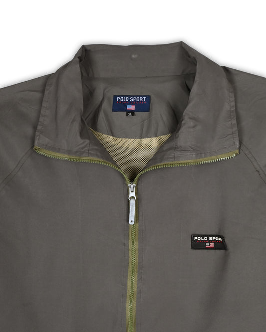 POLO RALPH LAUREN JACKET - XL