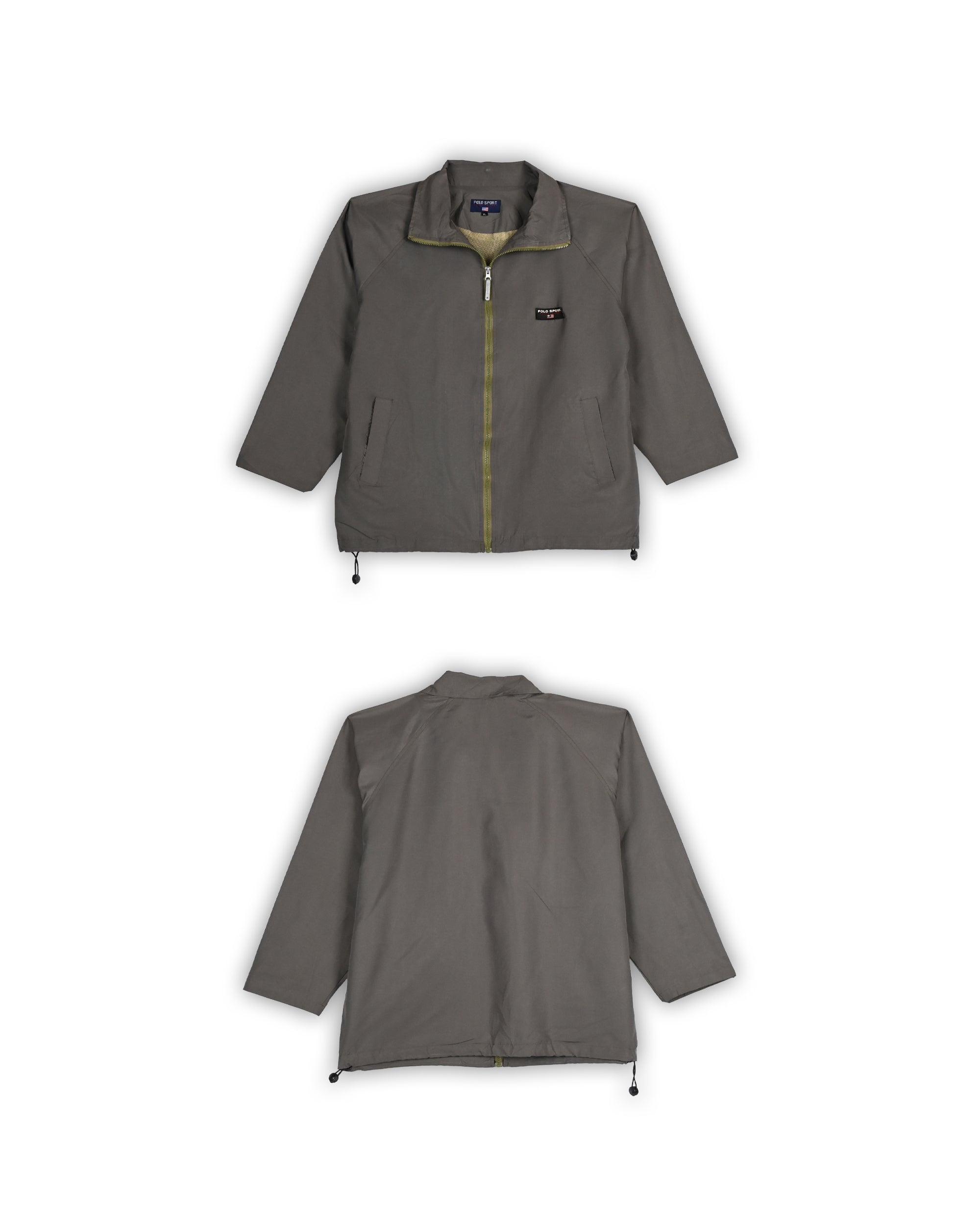 POLO RALPH LAUREN JACKET - XL