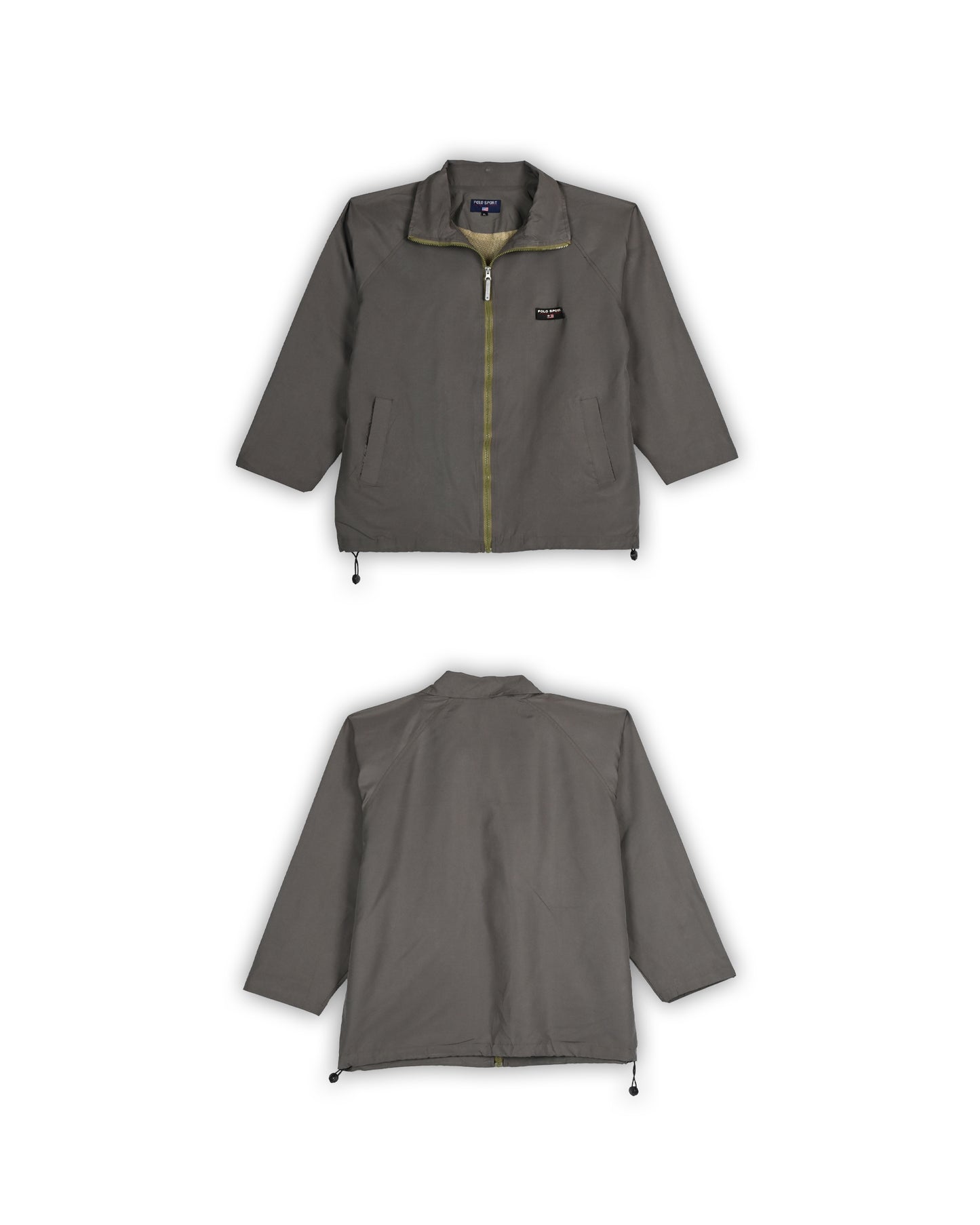 POLO RALPH LAUREN JACKET - XL