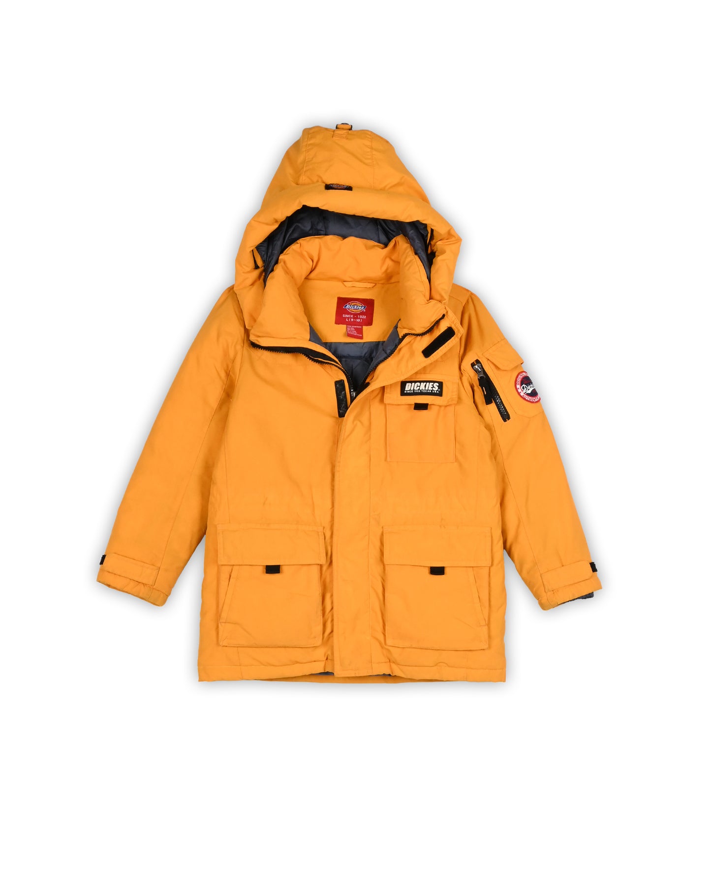 DICKIES JACKET - L