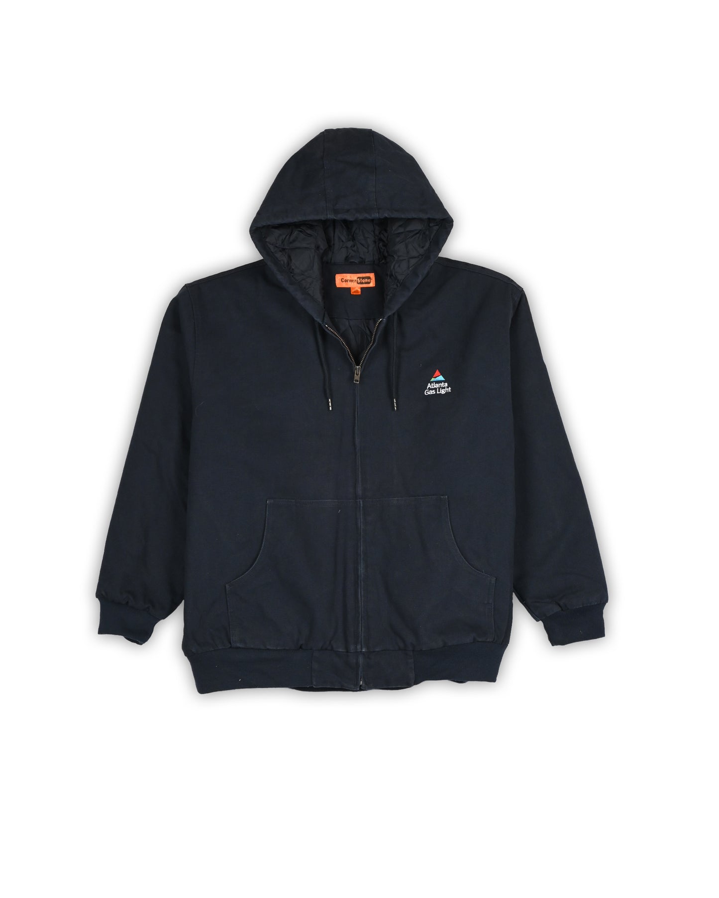 VINTAGE JACKET - XXXL