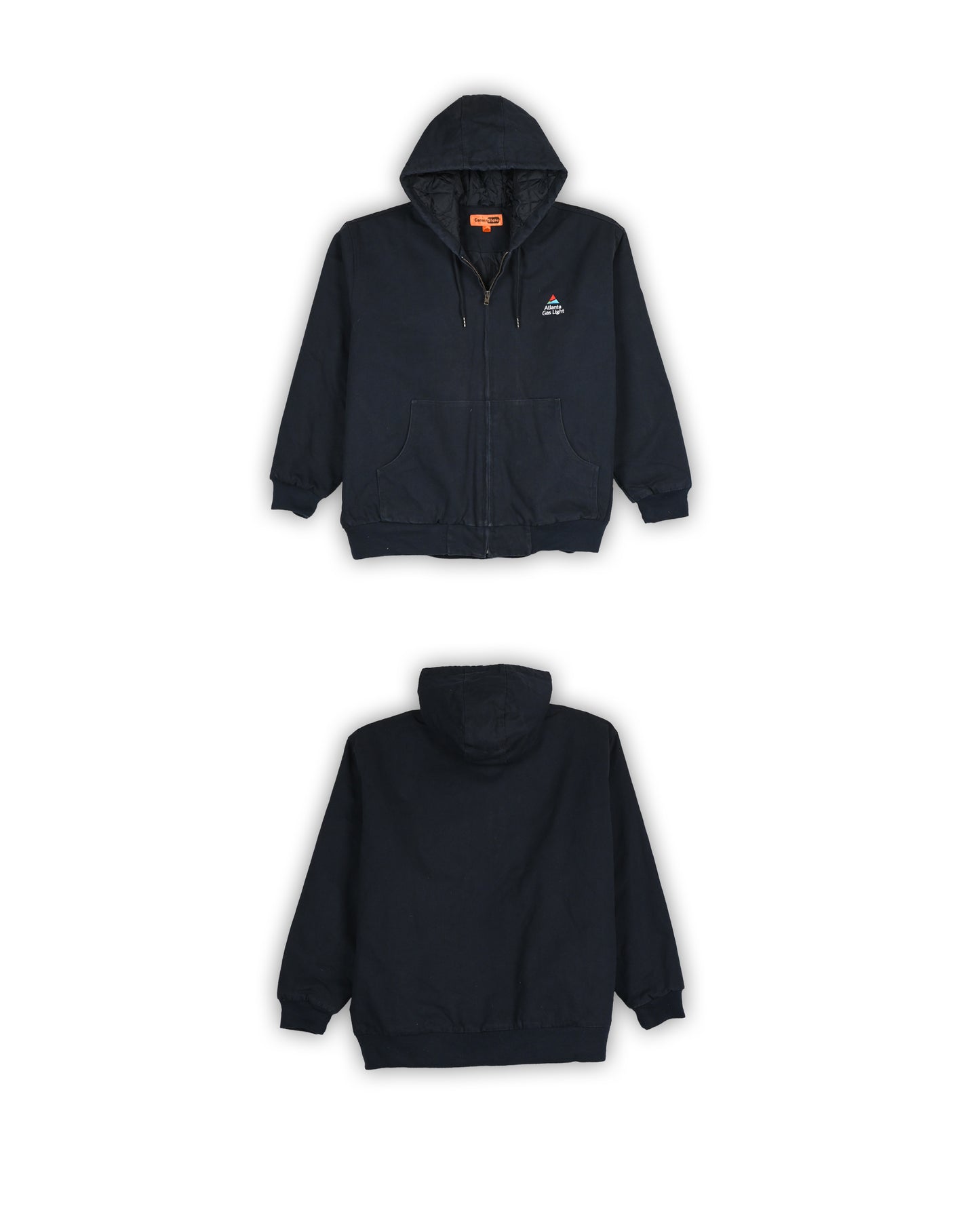 VINTAGE JACKET - XXXL