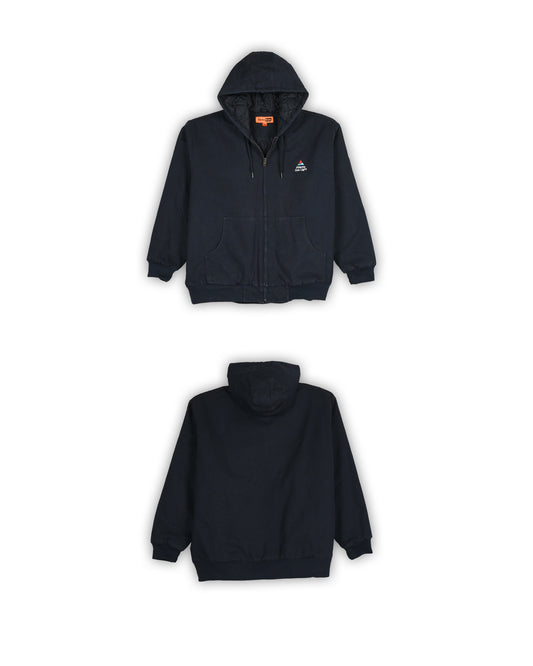 VINTAGE JACKET - XXXL