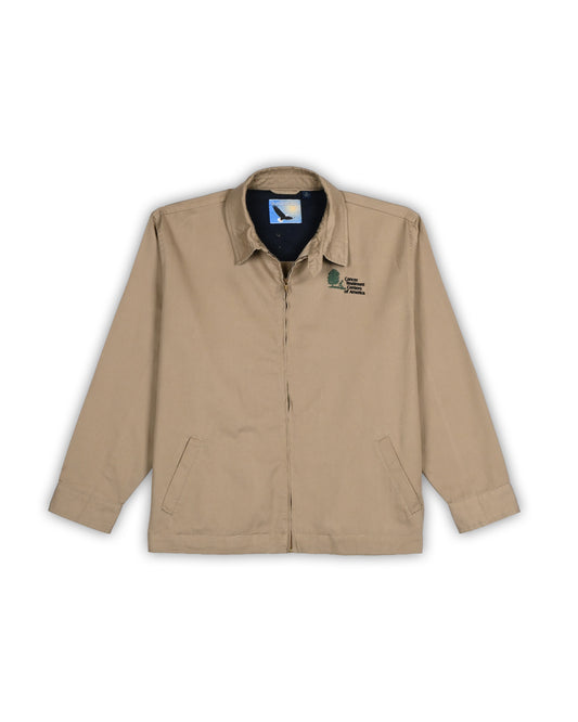 VINTAGE JACKET - XL