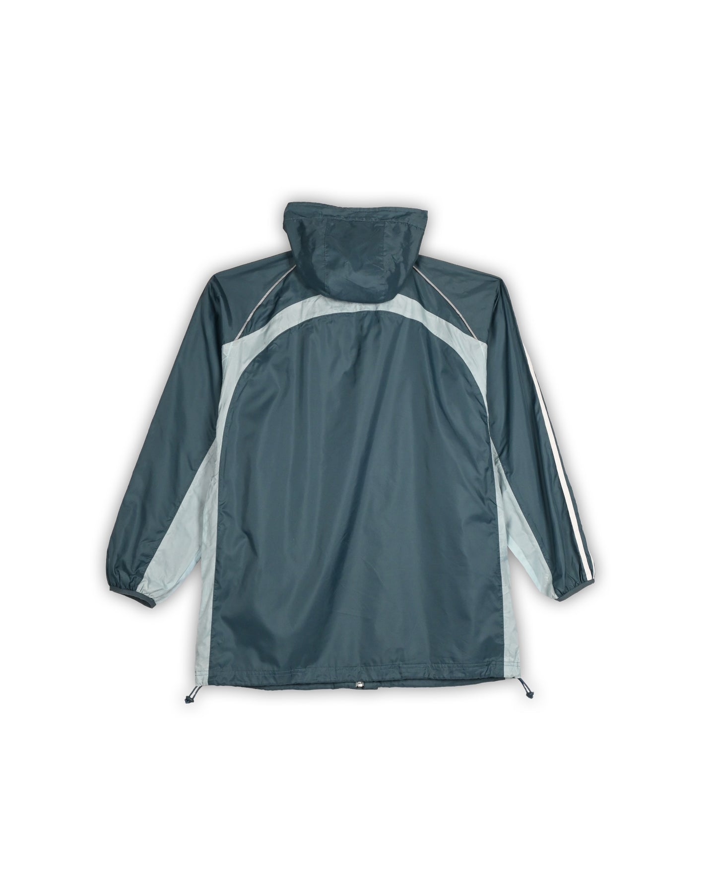ADIDAS JACKET - L