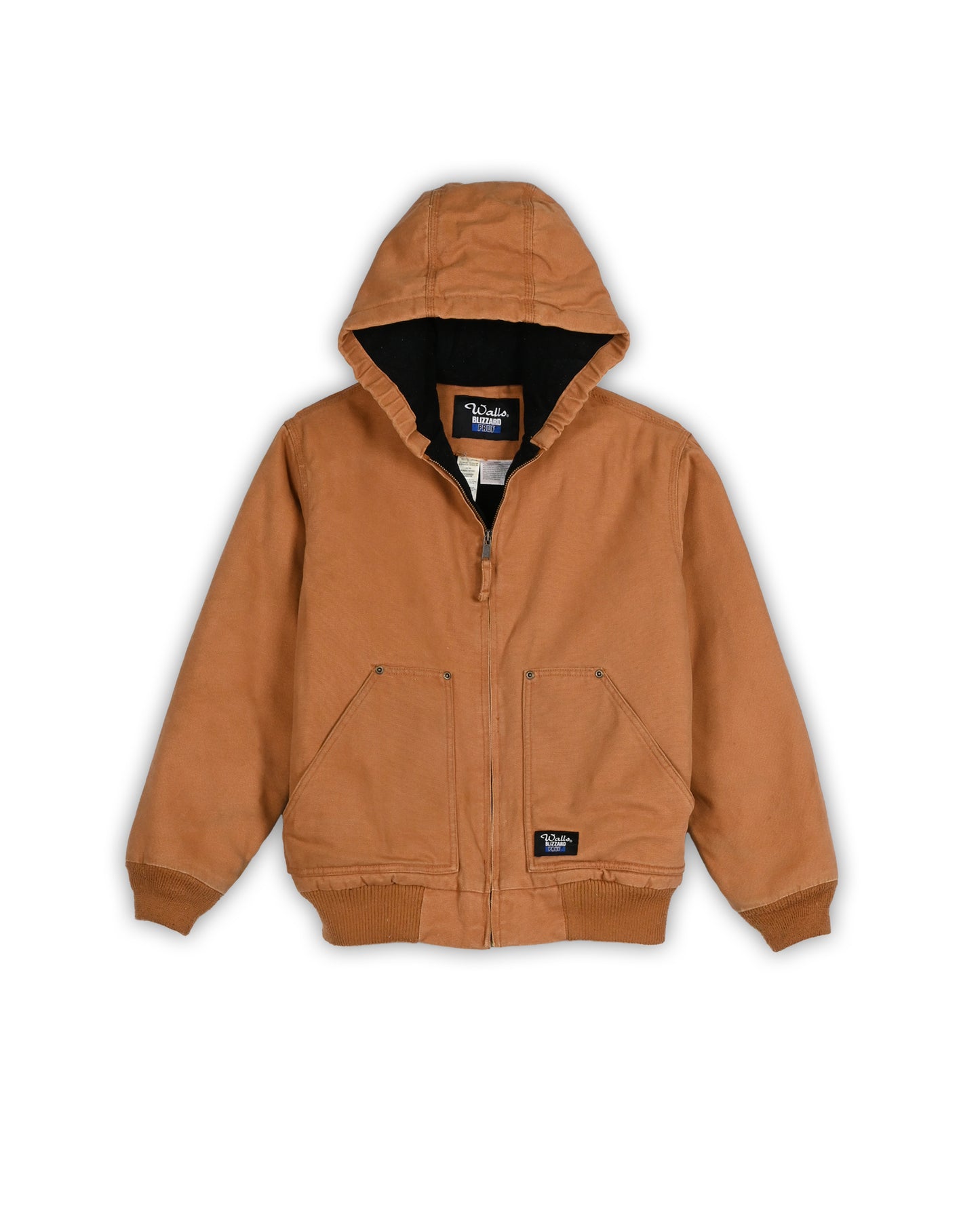 VINTAGE JACKET - XL