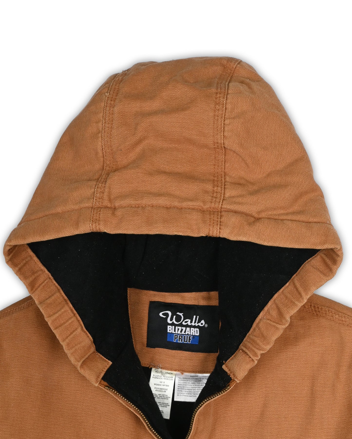 VINTAGE JACKET - XL