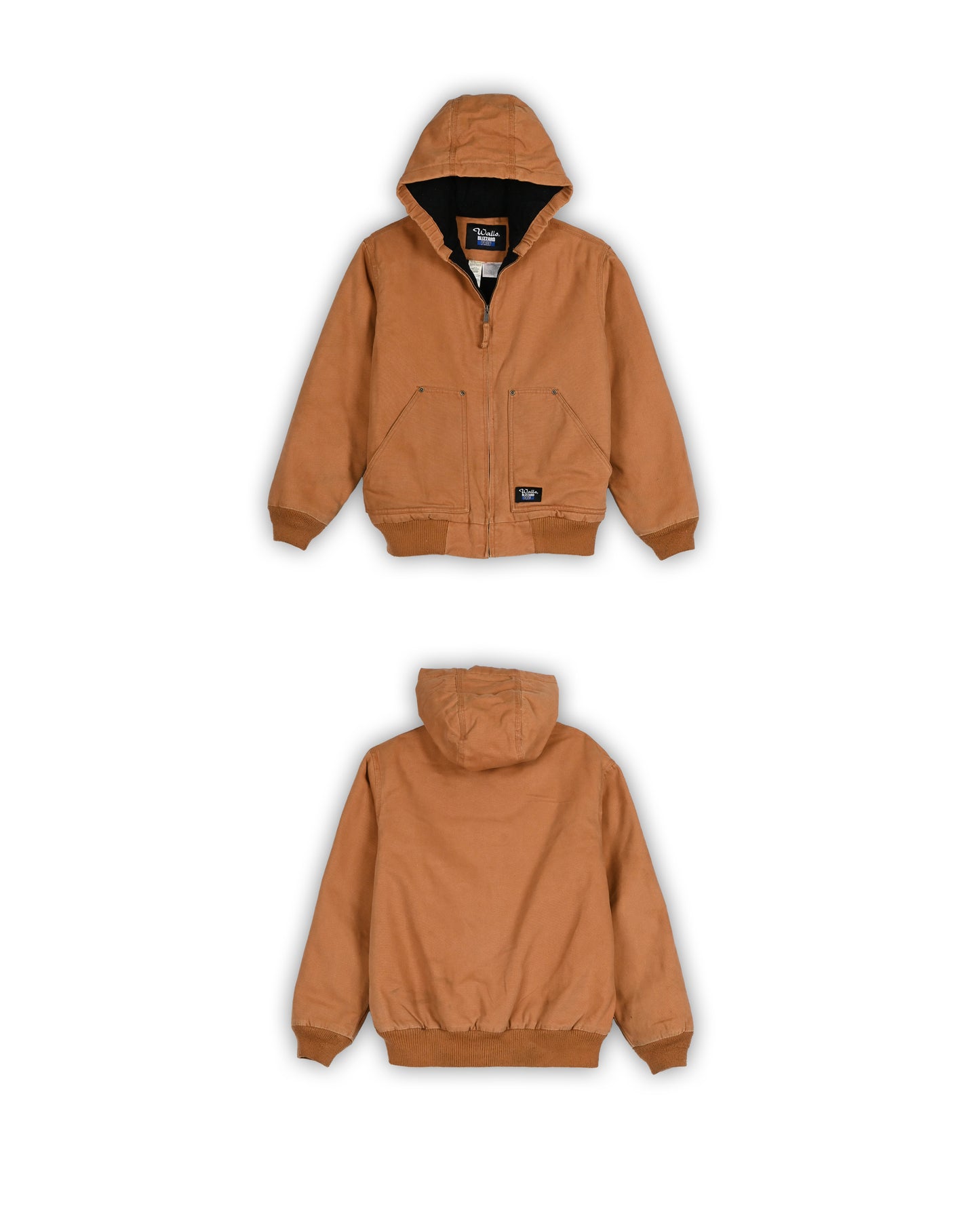 VINTAGE JACKET - XL