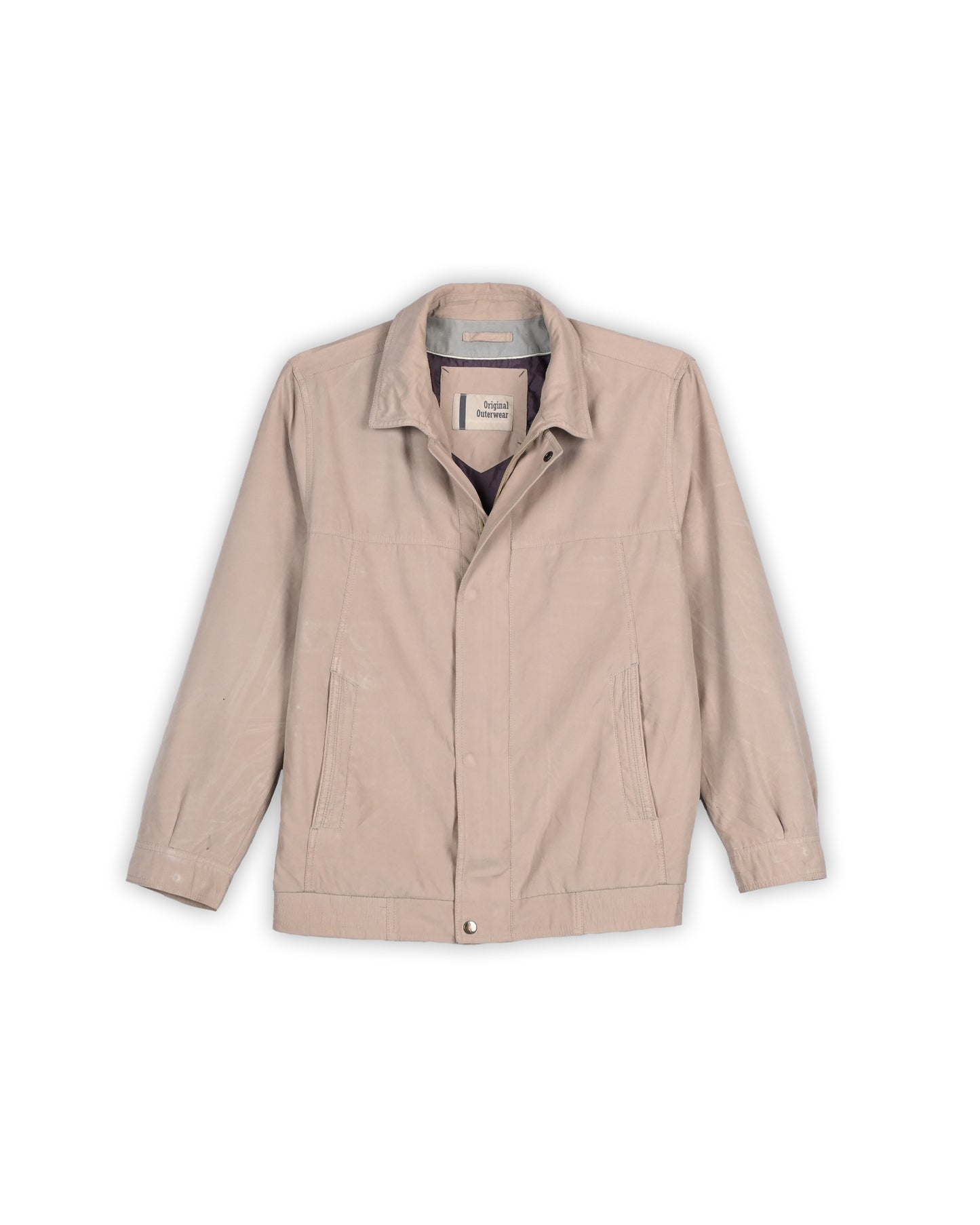 VINTAGE JACKET - L