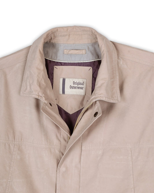 VINTAGE JACKET - L