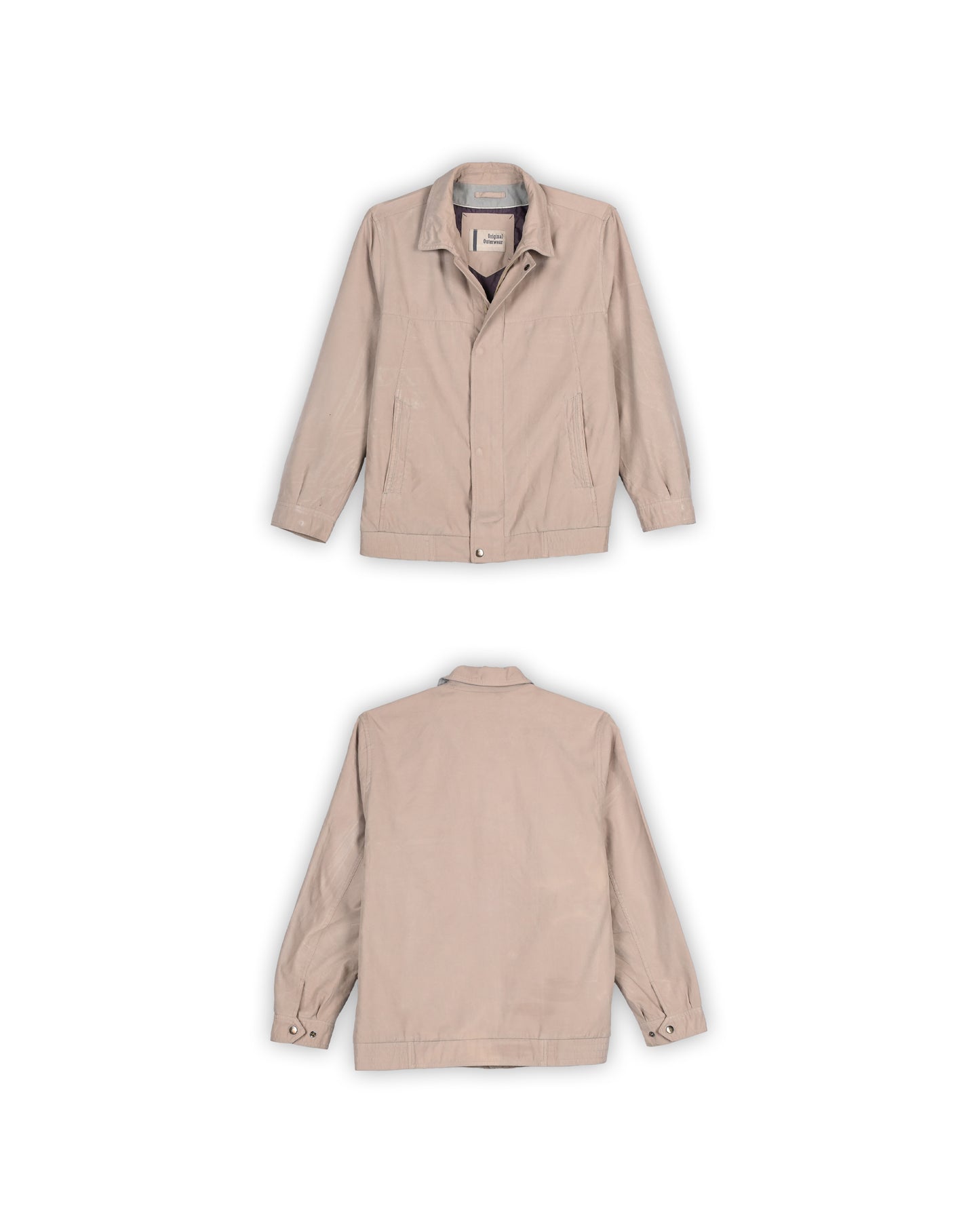 VINTAGE JACKET - L
