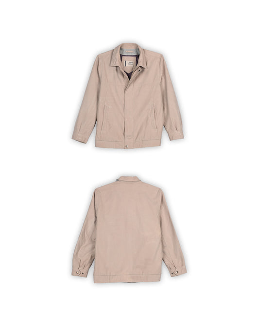 VINTAGE JACKET - L