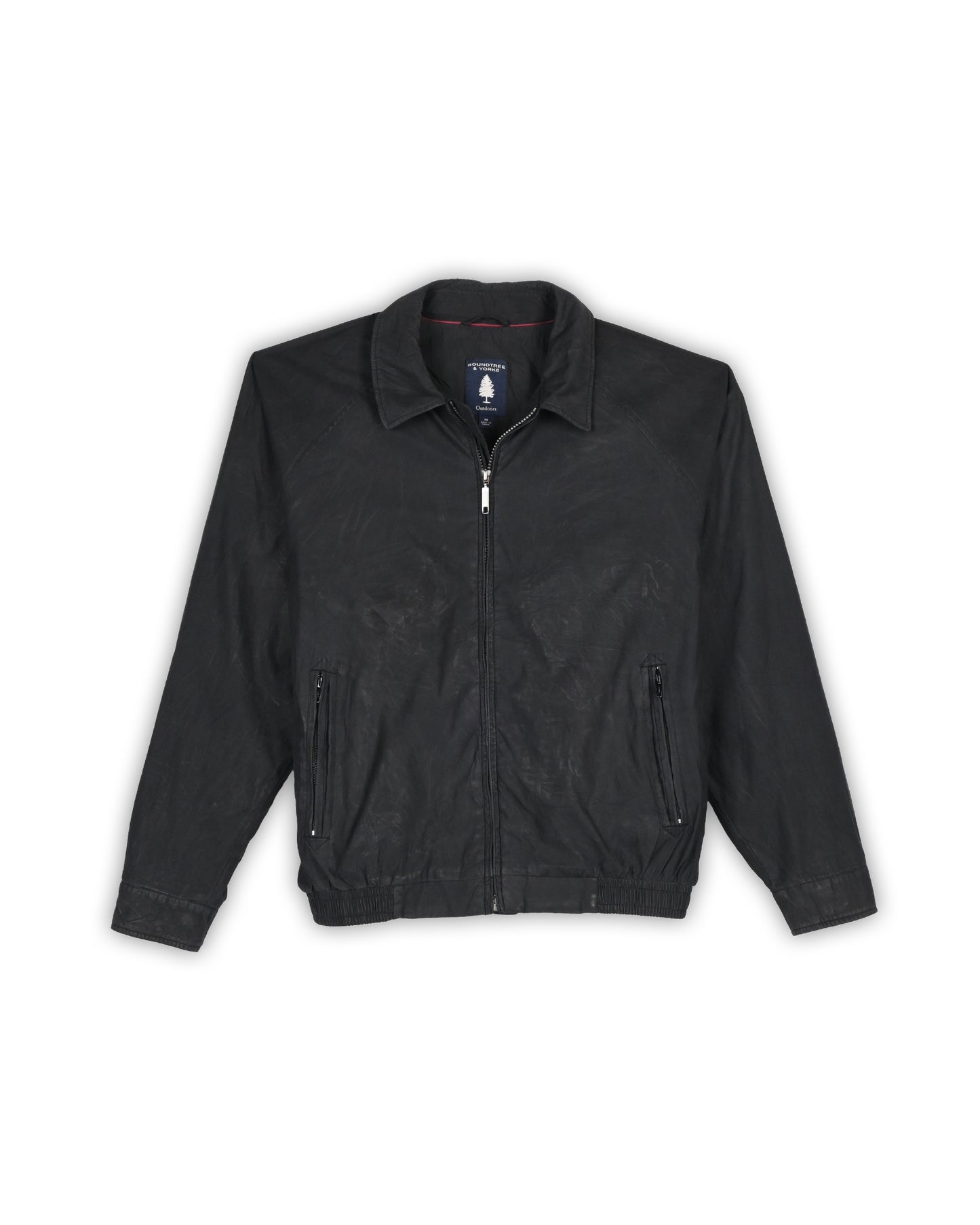 VINTAGE JACKET - M