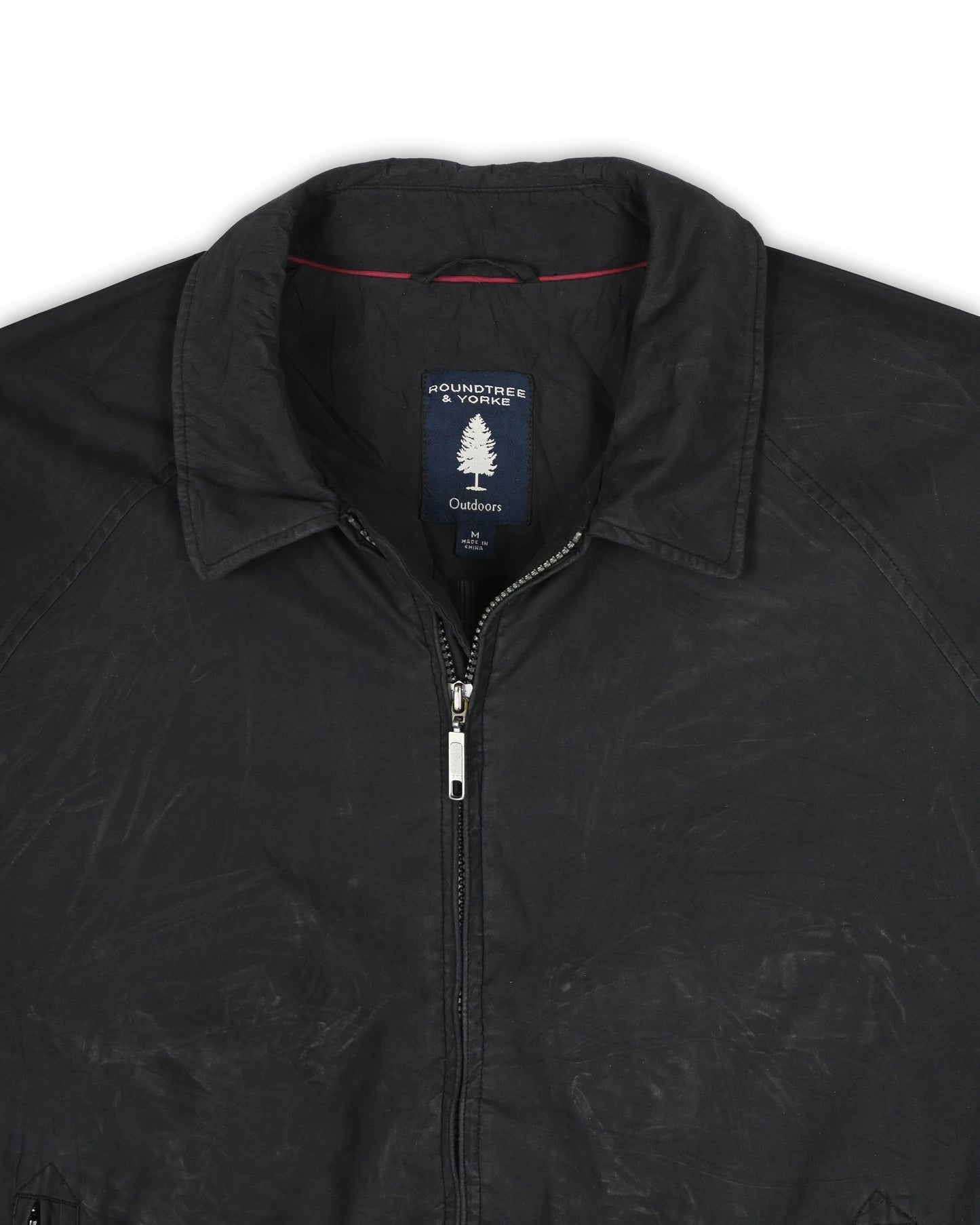 VINTAGE JACKET - M