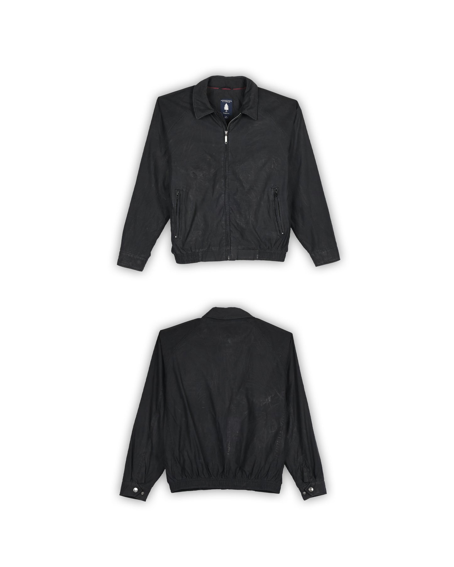 VINTAGE JACKET - M