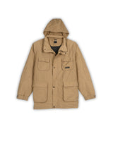 CAMARGUE JACKET - XL
