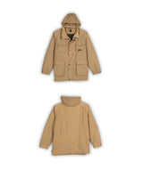 CAMARGUE JACKET - XL