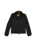 SUPERDRY JACKET - M