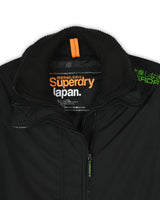 SUPERDRY JACKET - M