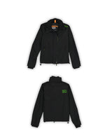 SUPERDRY JACKET - M