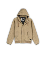 QUIKSILVER JACKET - S