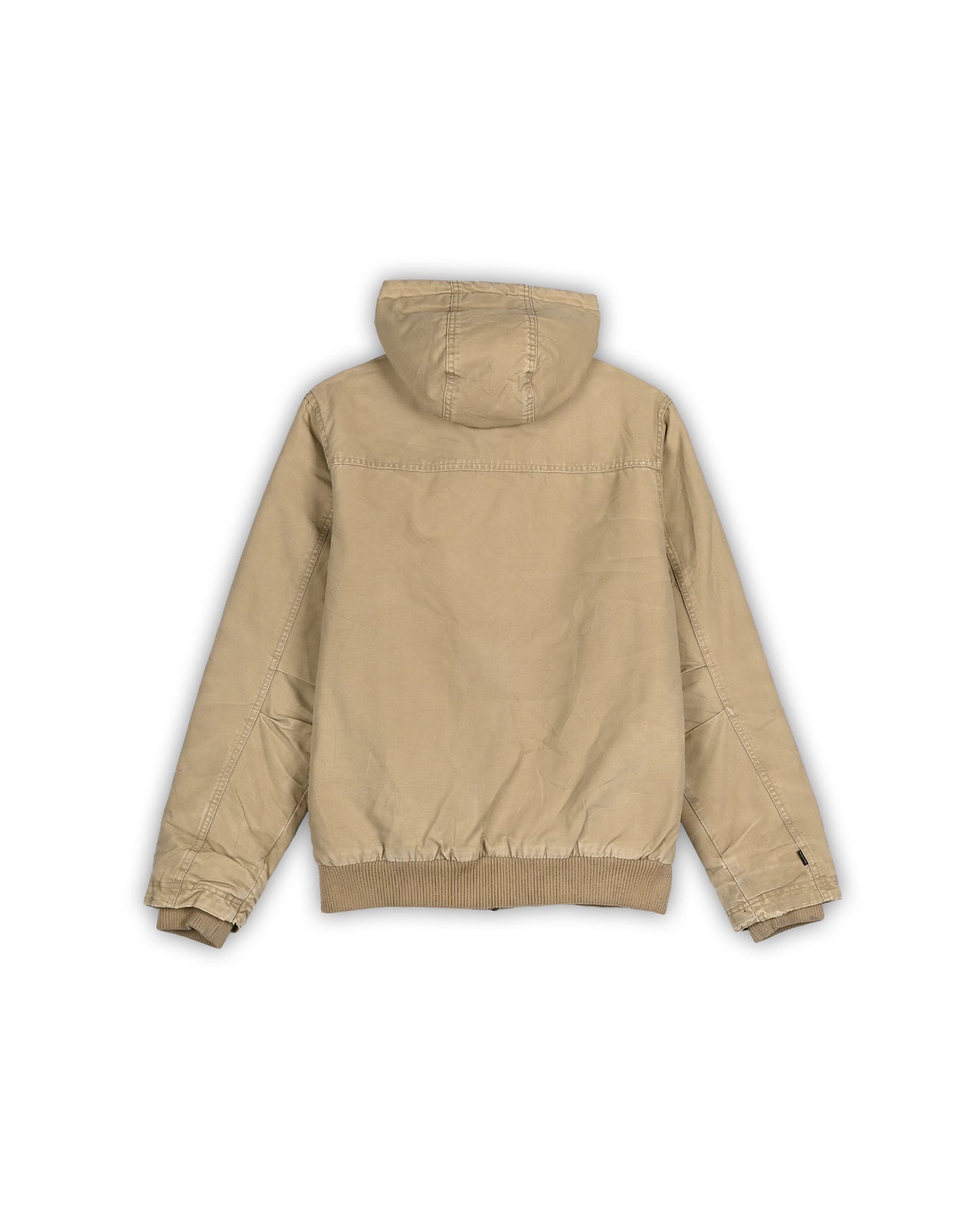 QUIKSILVER JACKET - S