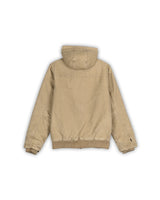 QUIKSILVER JACKET - S