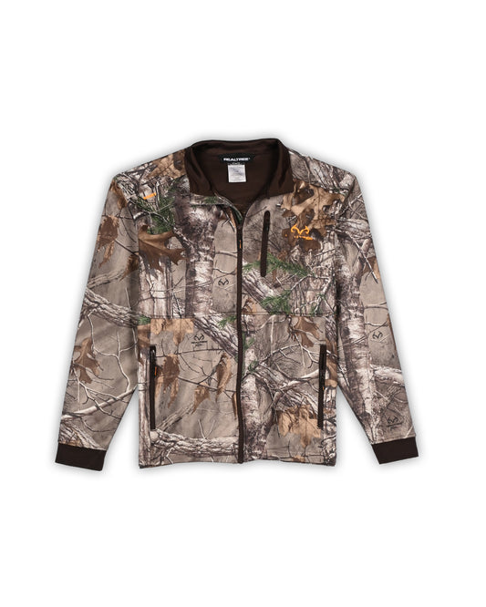 REALTREE JACKET - L