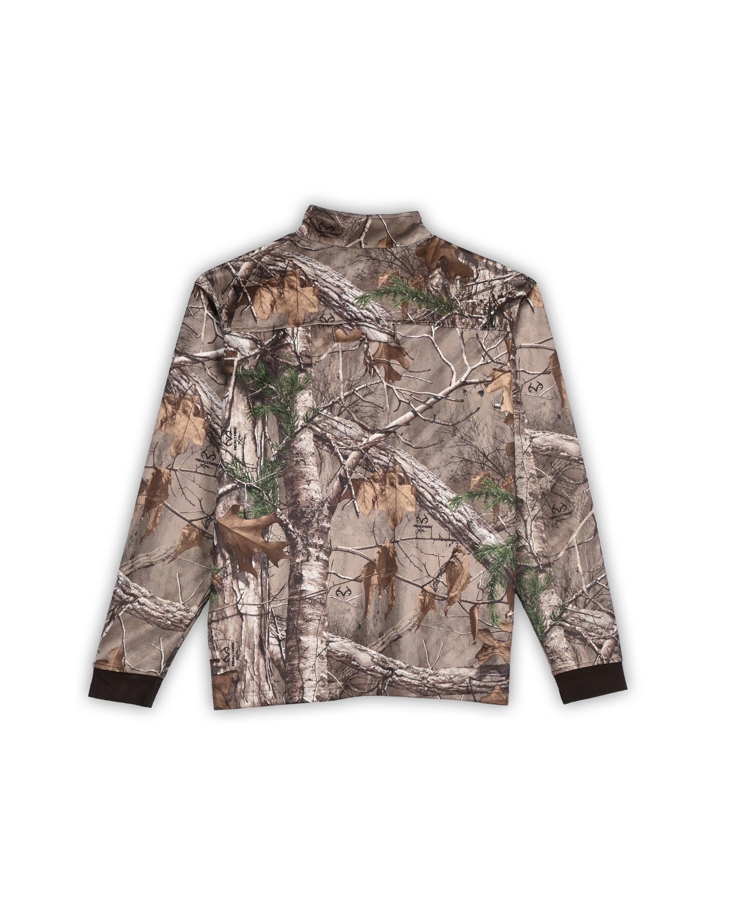 REALTREE JACKET - L