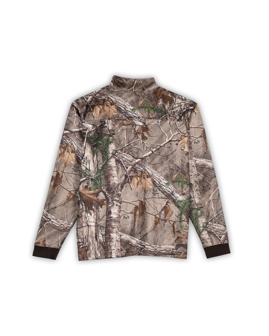REALTREE JACKET - L