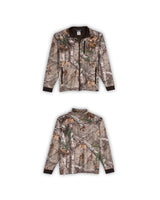 REALTREE JACKET - L